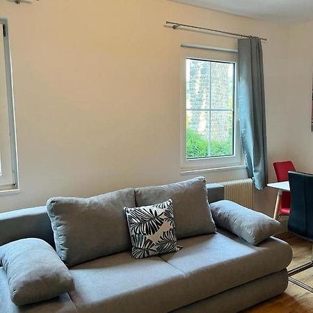 Moderne Ferienwohnung Nahe Zentrum Waidhofen/Ybbs エクステリア 写真
