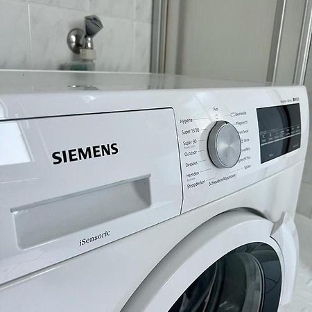 Moderne Ferienwohnung Nahe Zentrum Waidhofen/Ybbs エクステリア 写真