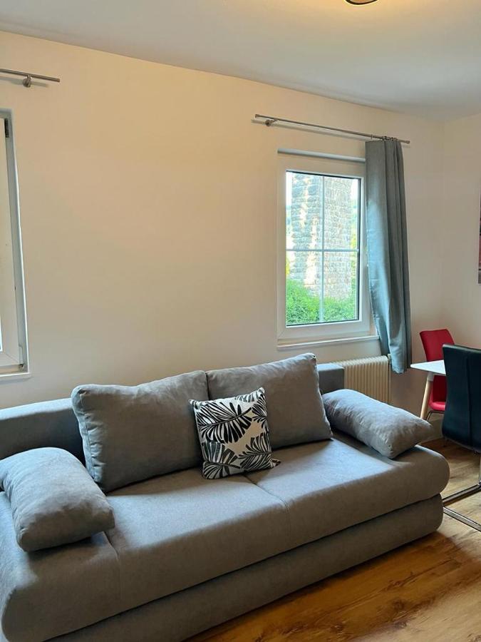 Moderne Ferienwohnung Nahe Zentrum Waidhofen/Ybbs エクステリア 写真