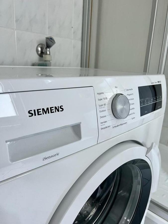 Moderne Ferienwohnung Nahe Zentrum Waidhofen/Ybbs エクステリア 写真
