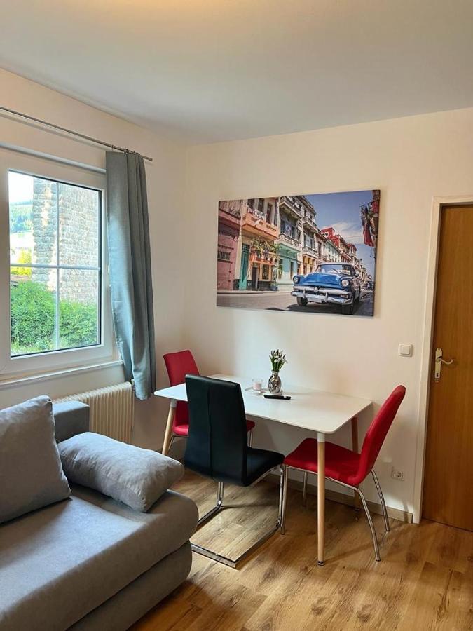 Moderne Ferienwohnung Nahe Zentrum Waidhofen/Ybbs エクステリア 写真